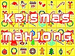 Krismas Mahjong